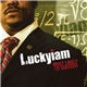 Luckyiam - Most Likely To Succeed